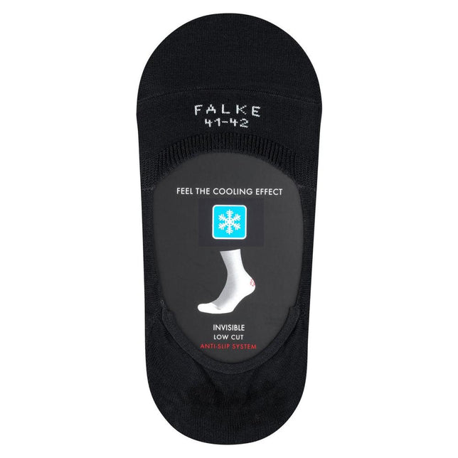 Heren Voetjes FALKE Cool 24/7 IN - Jambelles