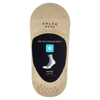 Heren Voetjes FALKE Cool 24/7 IN - Jambelles