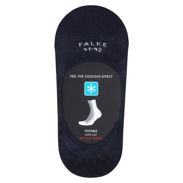 Heren Voetjes FALKE Cool 24/7 IN - Jambelles