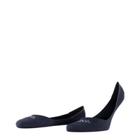 Heren Voetjes FALKE Cool 24/7 IN - Jambelles