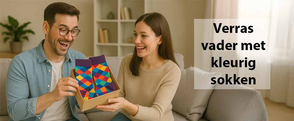 Vaderdag Ondermode en Beenmode: Het Perfecte Cadeau