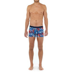Hom Dames Slip Boxer Briefs Keanu 402502 - Jambelles