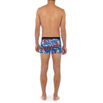 Hom Dames Slip Boxer Briefs Keanu 402502 - Jambelles