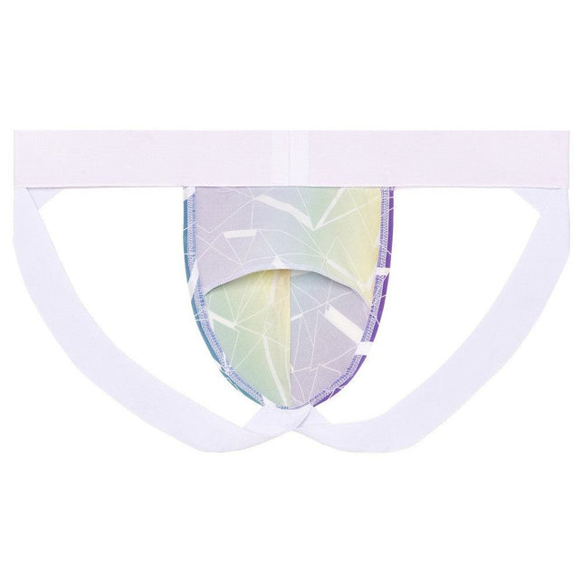 Hom Dames Slip Sexy Fun Jock Strap 463032 - Jambelles