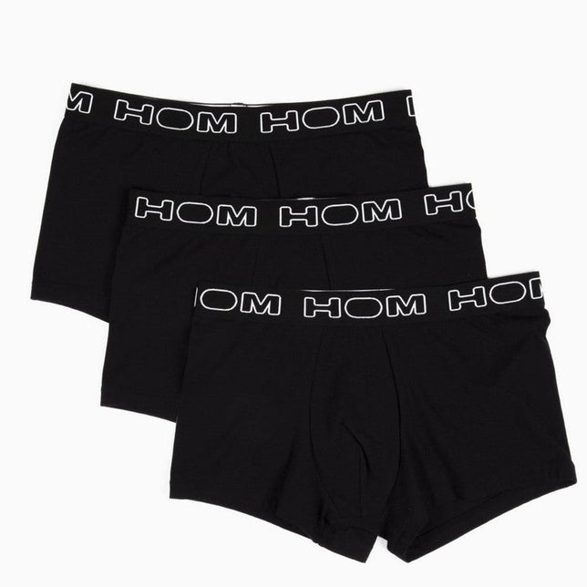 Boxerlines 3-Pack Boxer Briefs 3P 400387