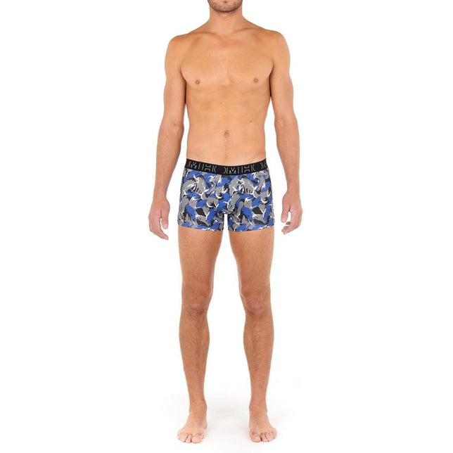 Hom Heren Boxer Briefs 2P Brian 402434 - Jambelles
