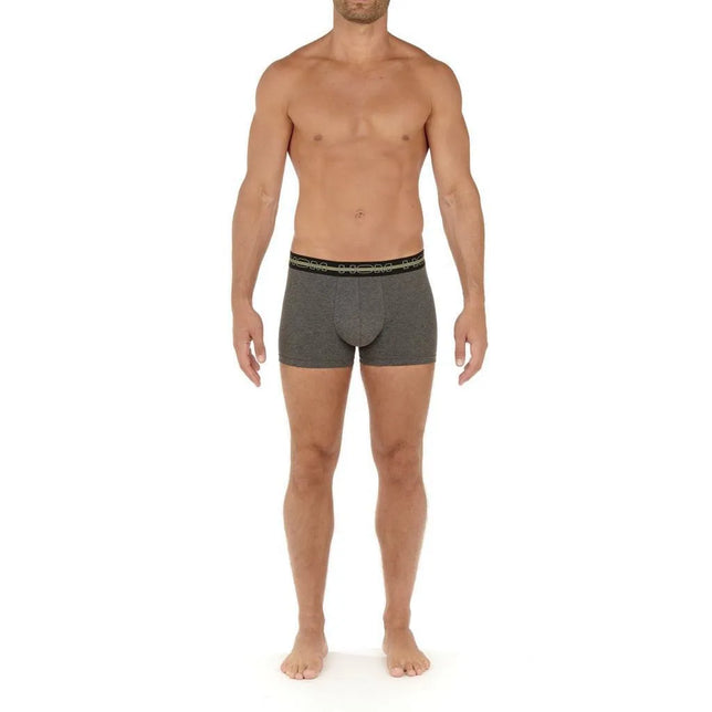 Hom Heren Boxer Briefs 3-Pack Bernie 2 402142 - Jambelles