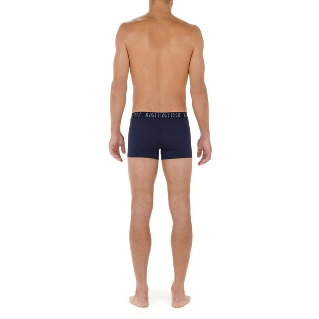 Hom Heren Boxer Briefs 3-Pack Rocky 2 3P 402663 - Jambelles