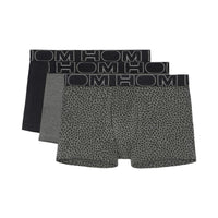 Hom Heren Boxer Briefs 3p Bruce 3P 405768 - Jambelles