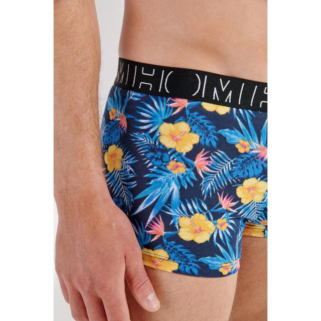 Hom Heren Boxer Briefs 3P Gino 402732 - Jambelles