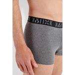 Hom Heren Boxer Briefs 3P Gino 402732 - Jambelles