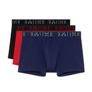 Hom Heren Boxer Briefs 3p Sean 402318 - Jambelles