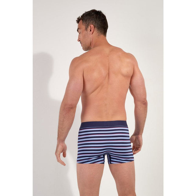 Hom Heren Boxer Briefs Atlantic 403132 - Jambelles