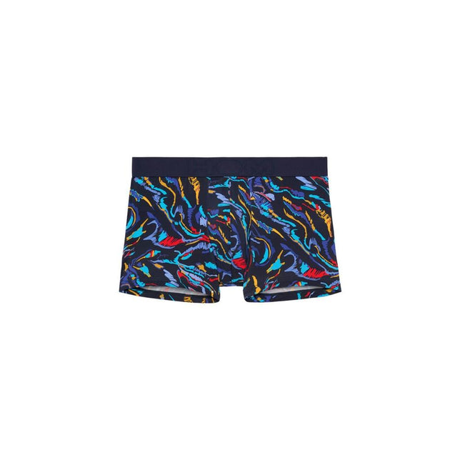 Boxer Briefs Bali 402854 P0RA Navy print