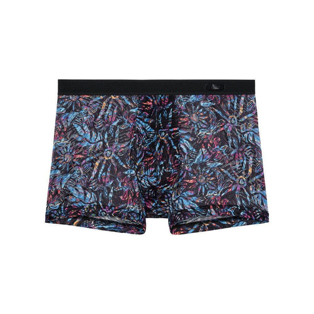 Hom Heren Boxer Briefs Biscayne 403142 - Jambelles