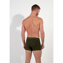 Hom Heren Boxer Briefs Classic 400203 - Jambelles