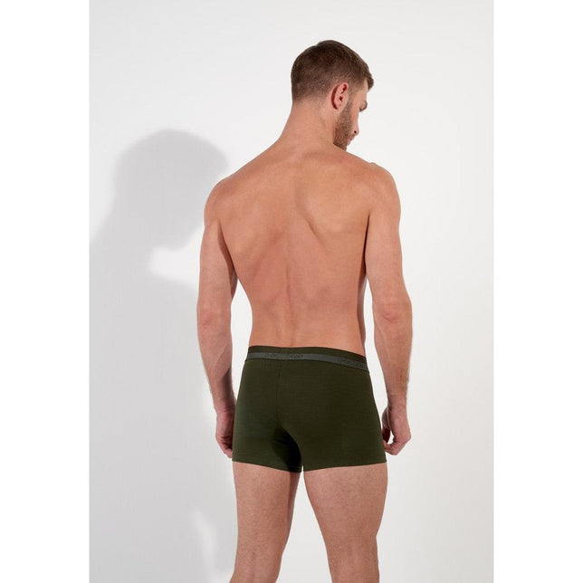 Hom Heren Boxer Briefs Classic 400203 - Jambelles