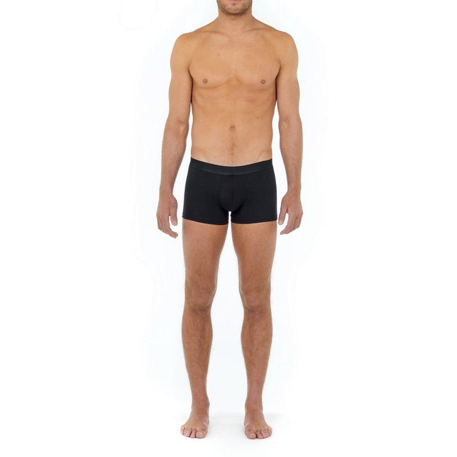 Hom Heren Boxer Briefs Classic 400203 - Jambelles