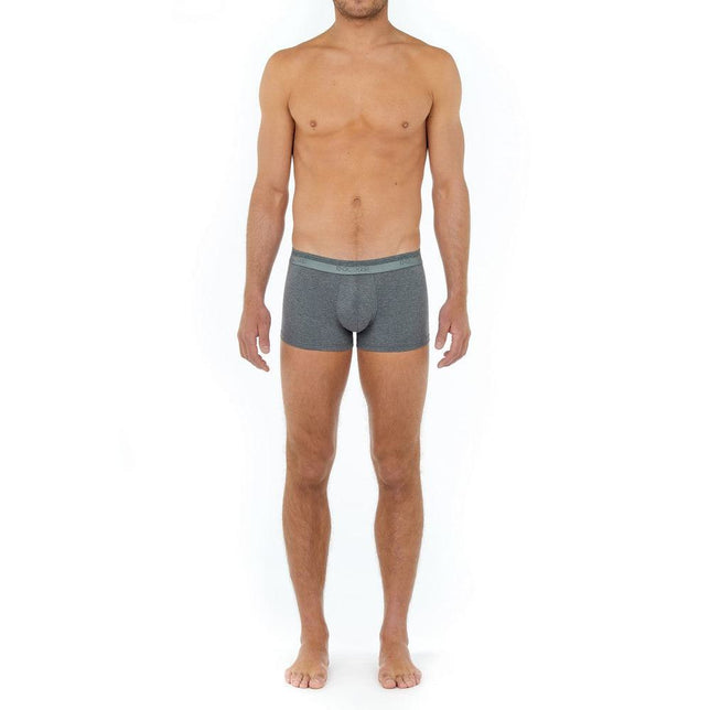 Hom Heren Boxer Briefs Classic 400203 - Jambelles