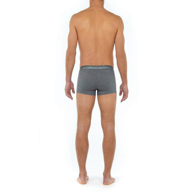 Hom Heren Boxer Briefs Classic 400203 - Jambelles