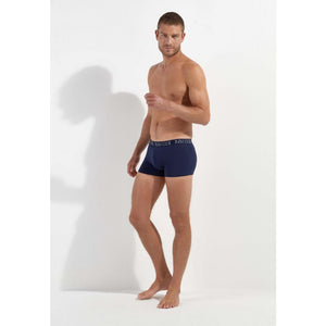 Hom Heren Boxer Briefs Dave 2P 402809 - Jambelles