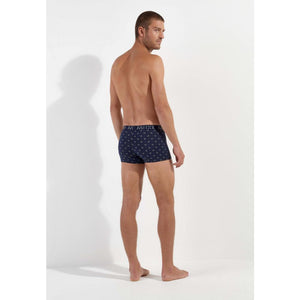 Hom Heren Boxer Briefs Dave 2P 402809 - Jambelles