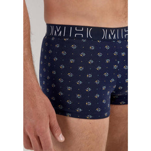 Hom Heren Boxer Briefs Dave 2P 402809 - Jambelles