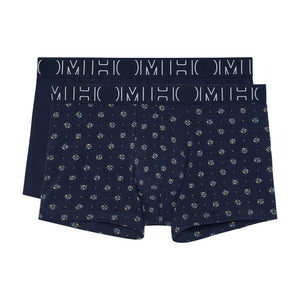 Hom Heren Boxer Briefs Dave 2P 402809 - Jambelles