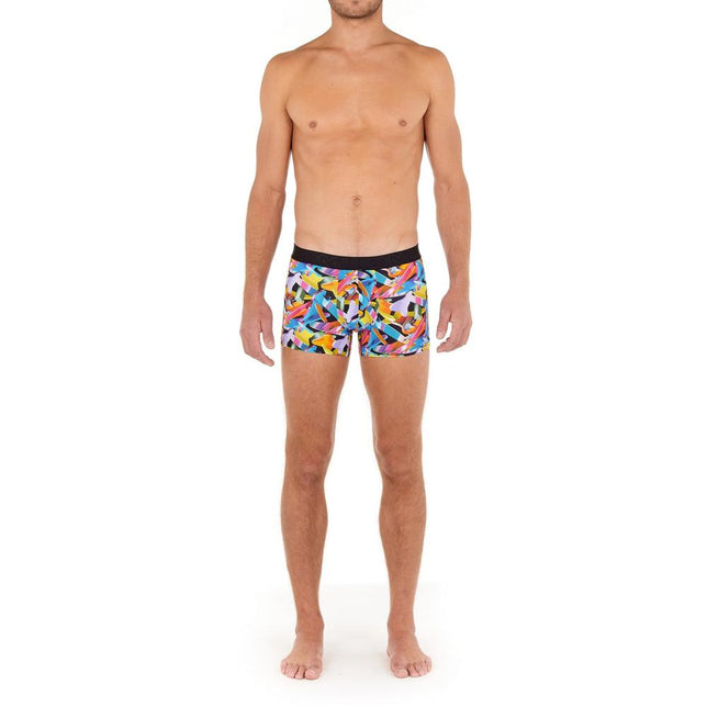 Hom Heren Boxer Briefs Figueras 402461 - Jambelles