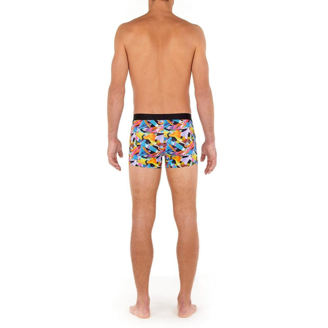 Hom Heren Boxer Briefs Figueras 402461 - Jambelles