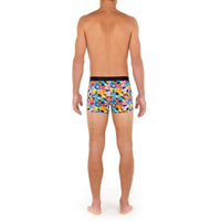 Hom Heren Boxer Briefs Figueras 402461 - Jambelles