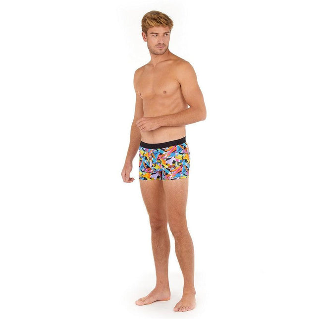 Hom Heren Boxer Briefs Figueras 402461 - Jambelles