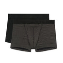 Hom Heren Boxer Briefs HO1 2P 402431 - Jambelles