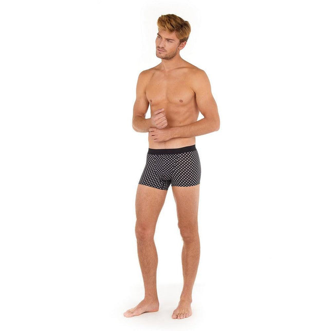 Hom Heren Boxer Briefs HO1 Fortaleza 402393 - Jambelles