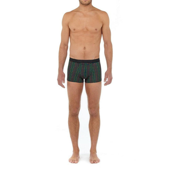Hom Heren Boxer Briefs HO1 Louka 402500 - Jambelles