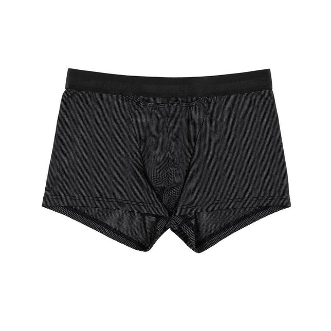Boxer Briefs HO1 Onyx 401700