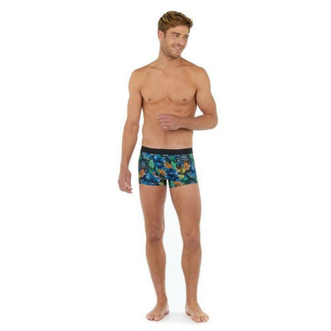 Hom Heren Boxer Briefs HO1 Reva 402503 - Jambelles