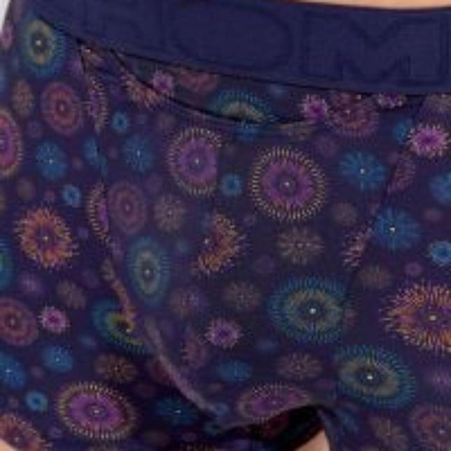 Hom Heren Boxer Briefs HO1 - Spectra 402954 - Jambelles