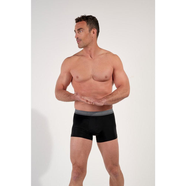 Hom Heren Boxer Briefs Leonard 2 3P 403196 - Jambelles