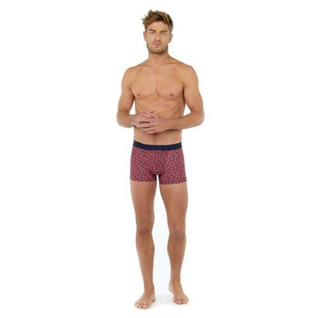 Hom Heren Boxer Briefs Loe 402505 - Jambelles
