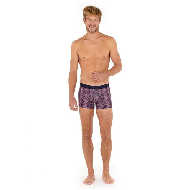 Hom Heren Boxer Briefs Louxor 402406 - Jambelles