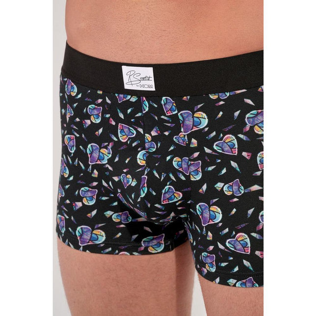 Hom Heren Boxer Briefs - Love Me 403192 - Jambelles