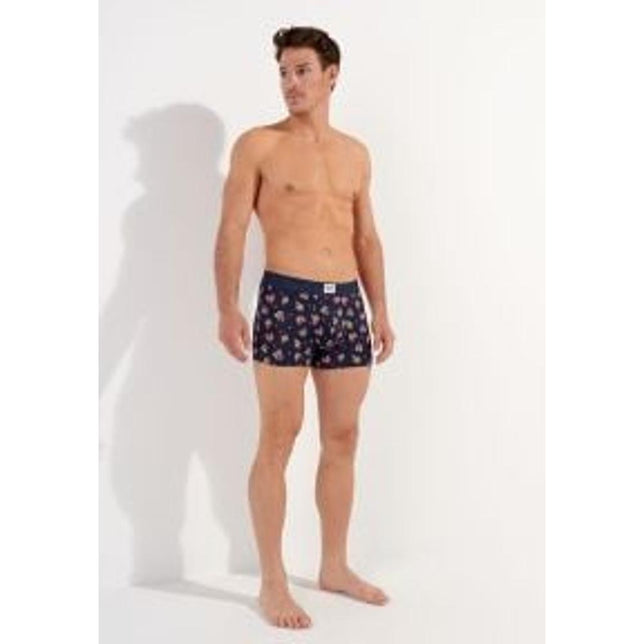Hom Heren Boxer Briefs Love Story 402998 - Jambelles