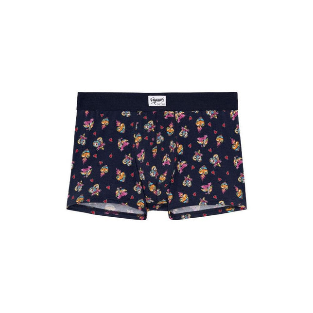 Boxer Briefs Love Story 402998