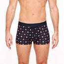 Hom Heren Boxer Briefs Marius 401951 - Jambelles