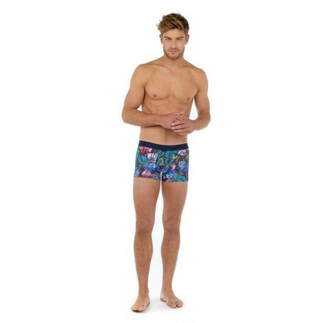 Hom Heren Boxer Briefs Matys 402540 - Jambelles