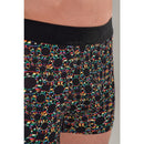 Hom Heren Boxer Briefs Red Rock 403140 - Jambelles