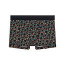Hom Heren Boxer Briefs Red Rock 403140 - Jambelles