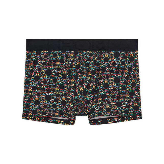Hom Heren Boxer Briefs Red Rock 403140 - Jambelles