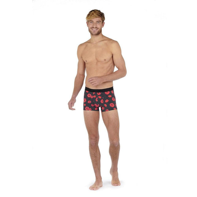 Hom Heren Boxer Briefs Valensole 402320 - Jambelles